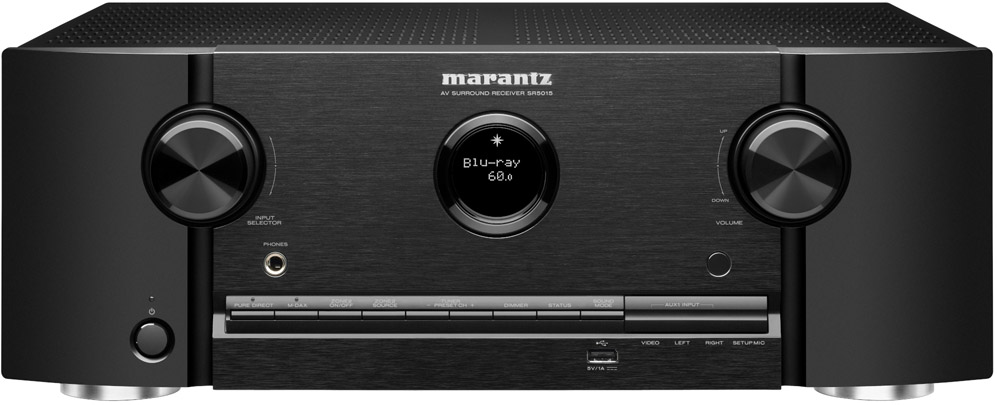 Marantz SR5015